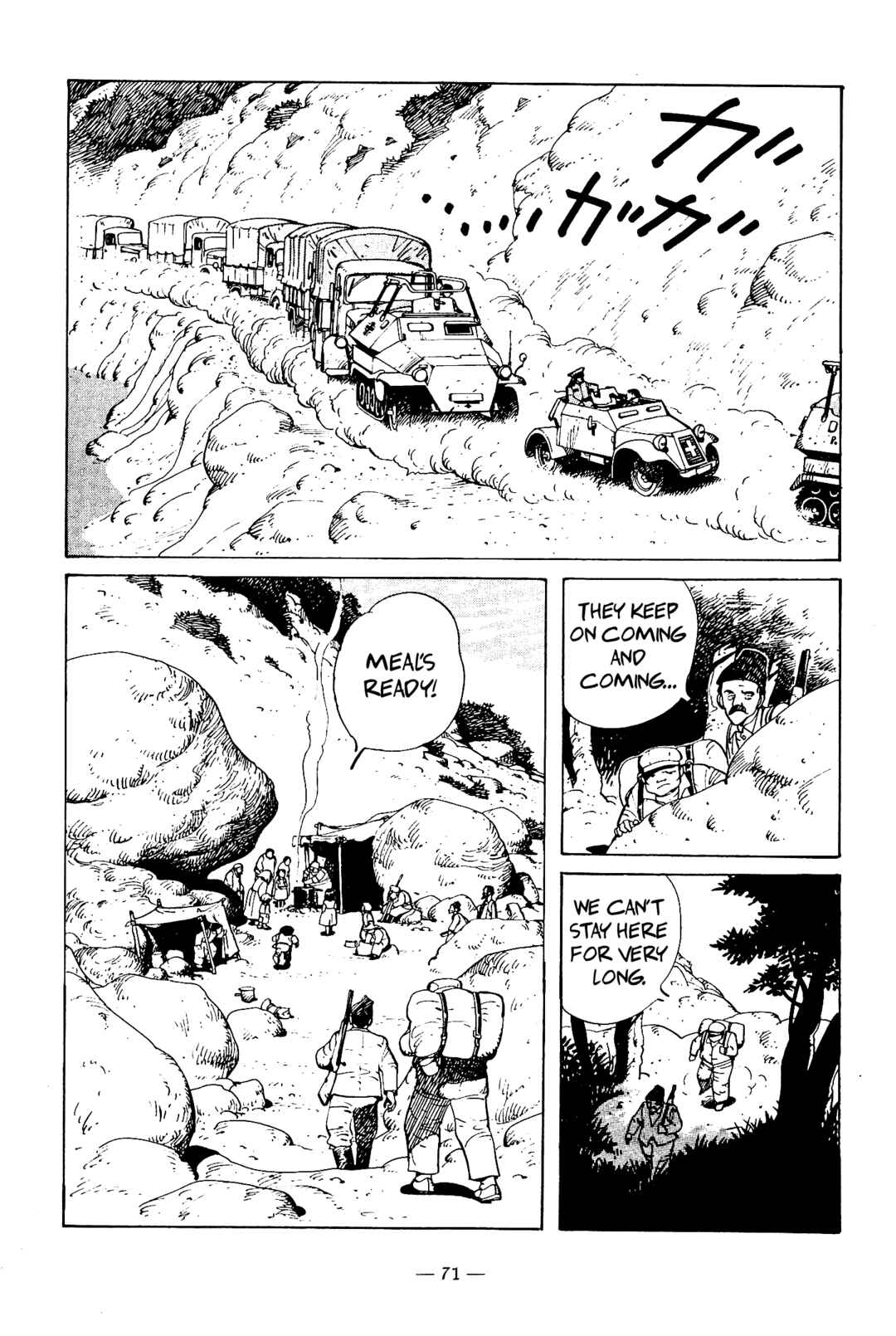 Page 11 Chapter 2 The Stone Flower