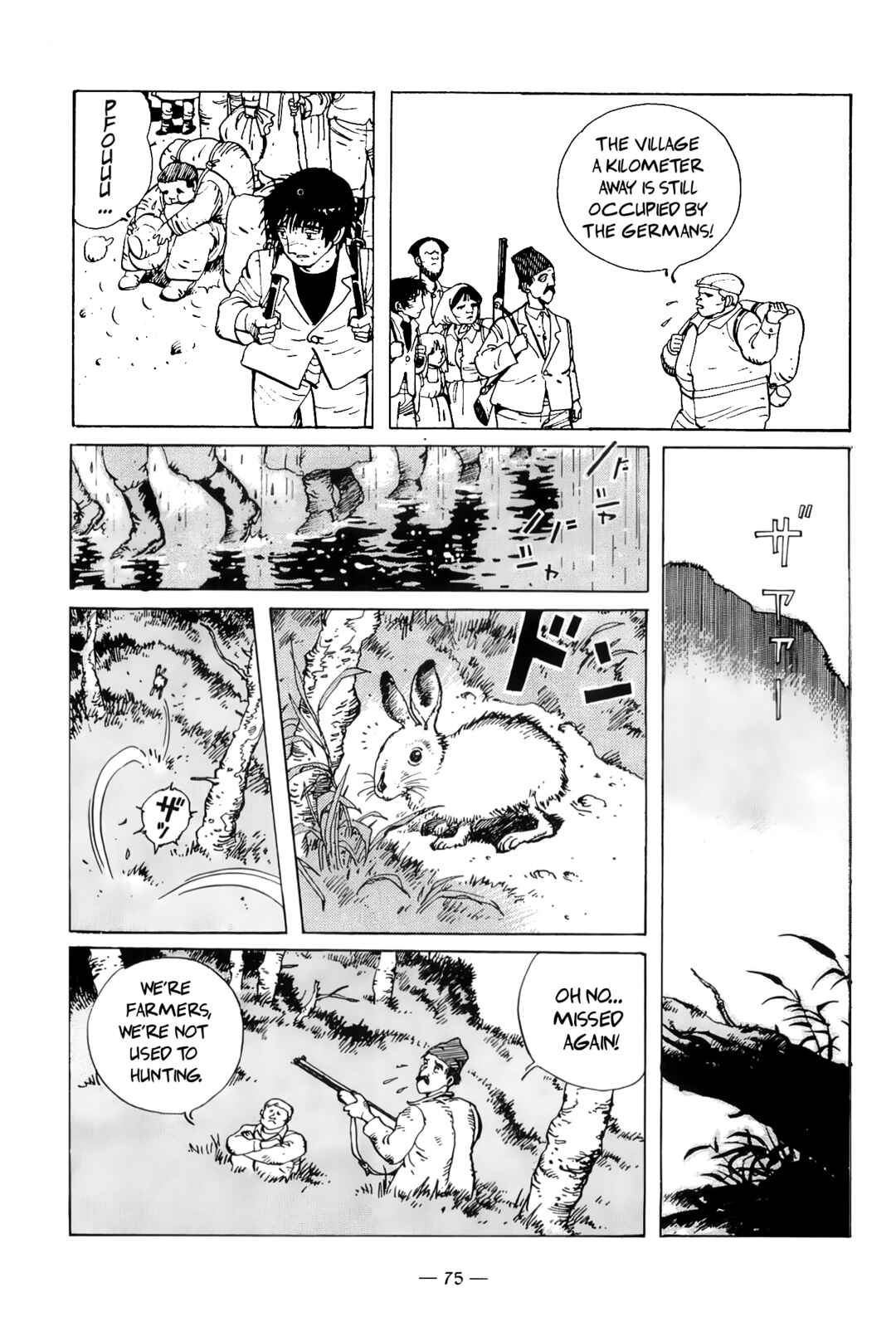 Page 15 Chapter 2 The Stone Flower