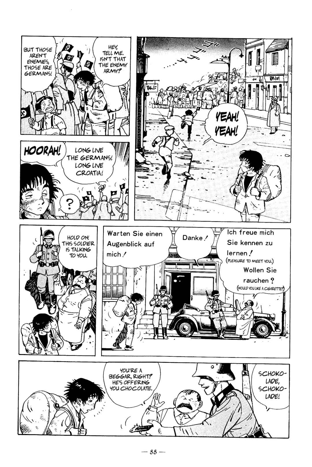 Page 28 Chapter 2 The Stone Flower