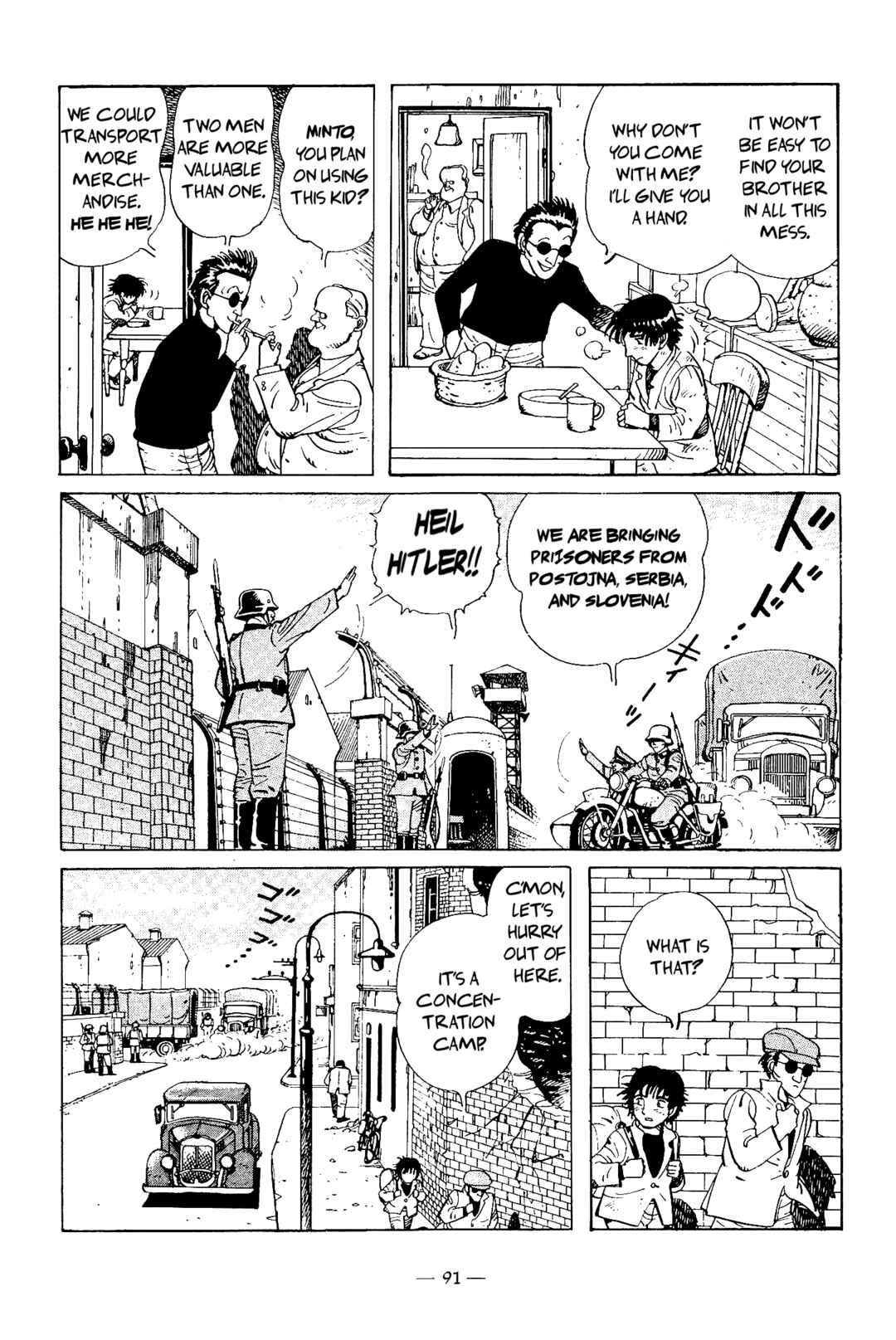 Page 31 Chapter 2 The Stone Flower