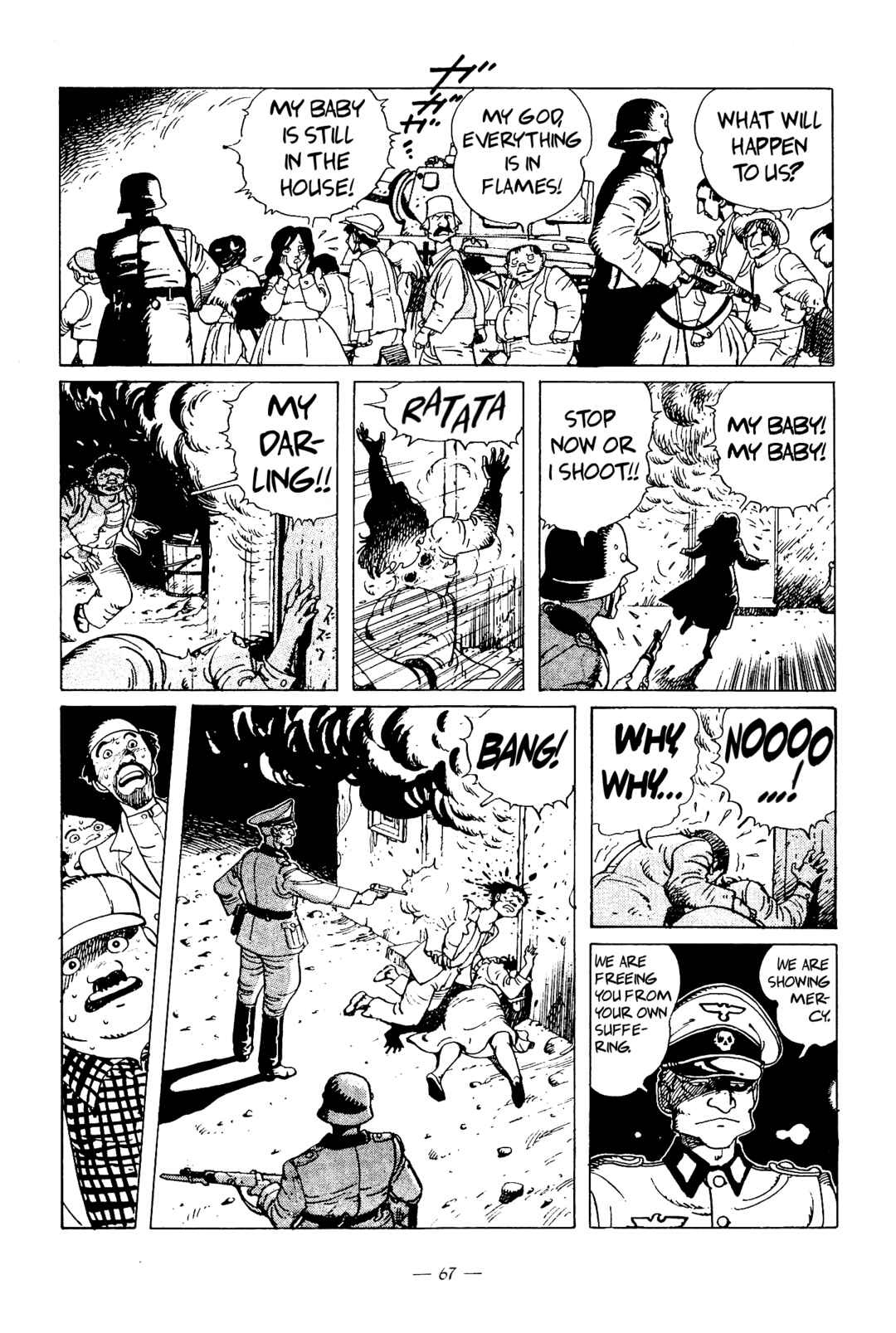 Page 7 Chapter 2 The Stone Flower