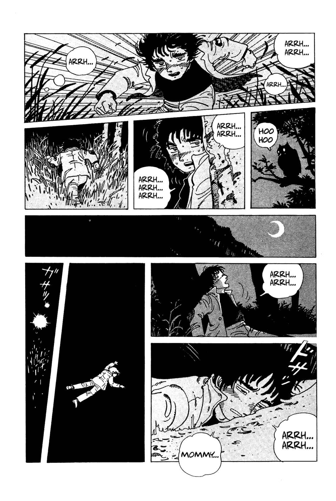 Page 9 Chapter 2 The Stone Flower