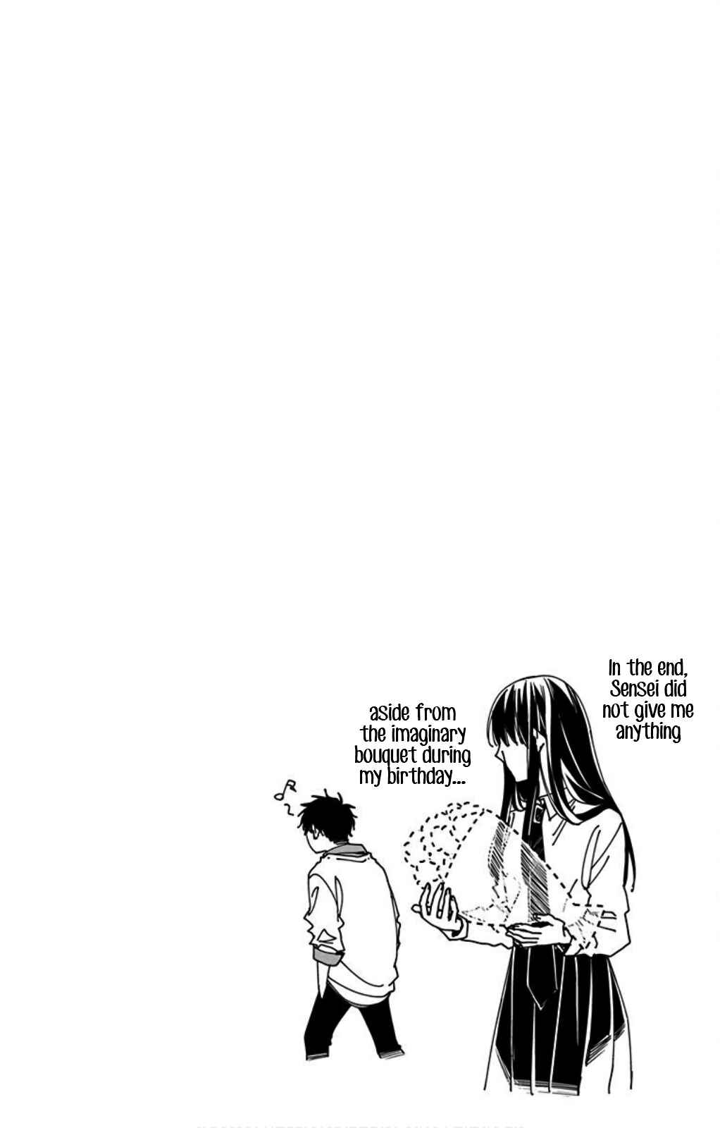 Page 4 Chapter 64 Tsuiraku JK to Haijin Kyoushi