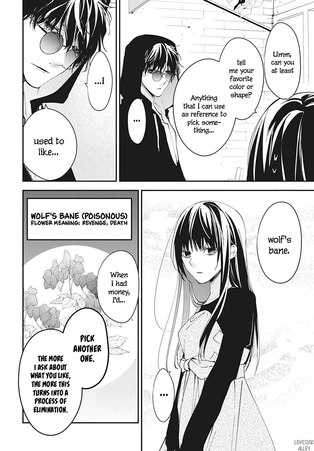 Page 10 Chapter 101 Tsuiraku JK to Haijin Kyoushi