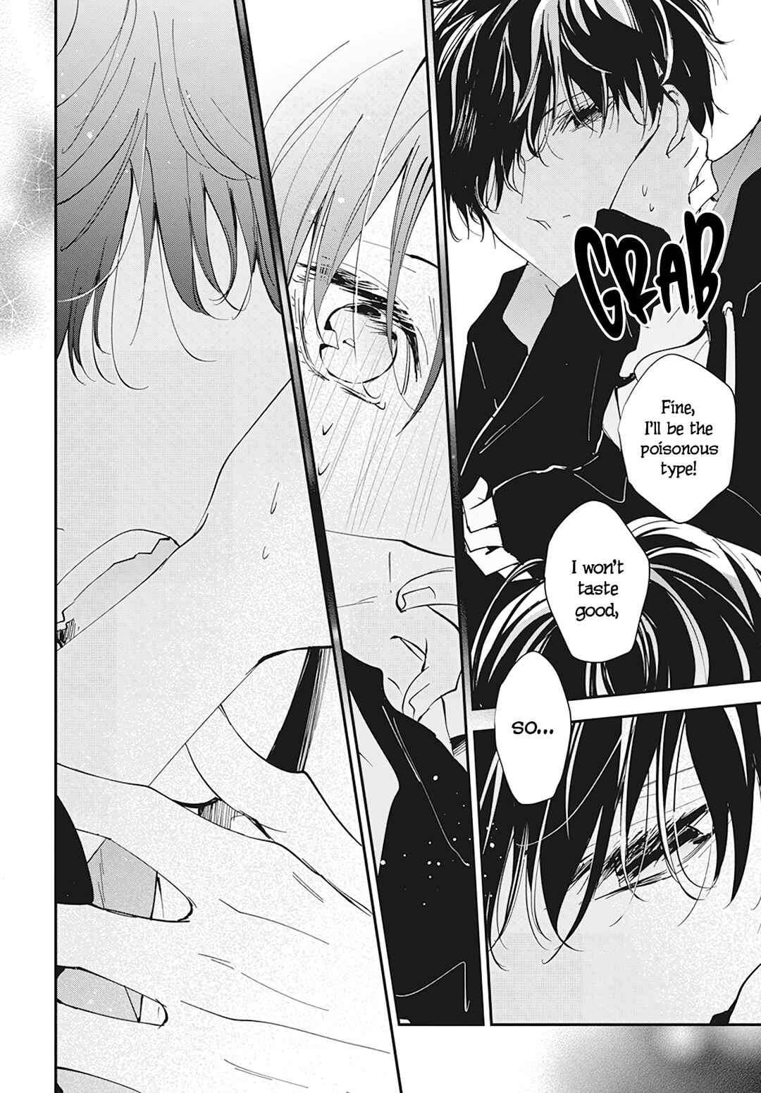 Page 24 Chapter 101 Tsuiraku JK to Haijin Kyoushi