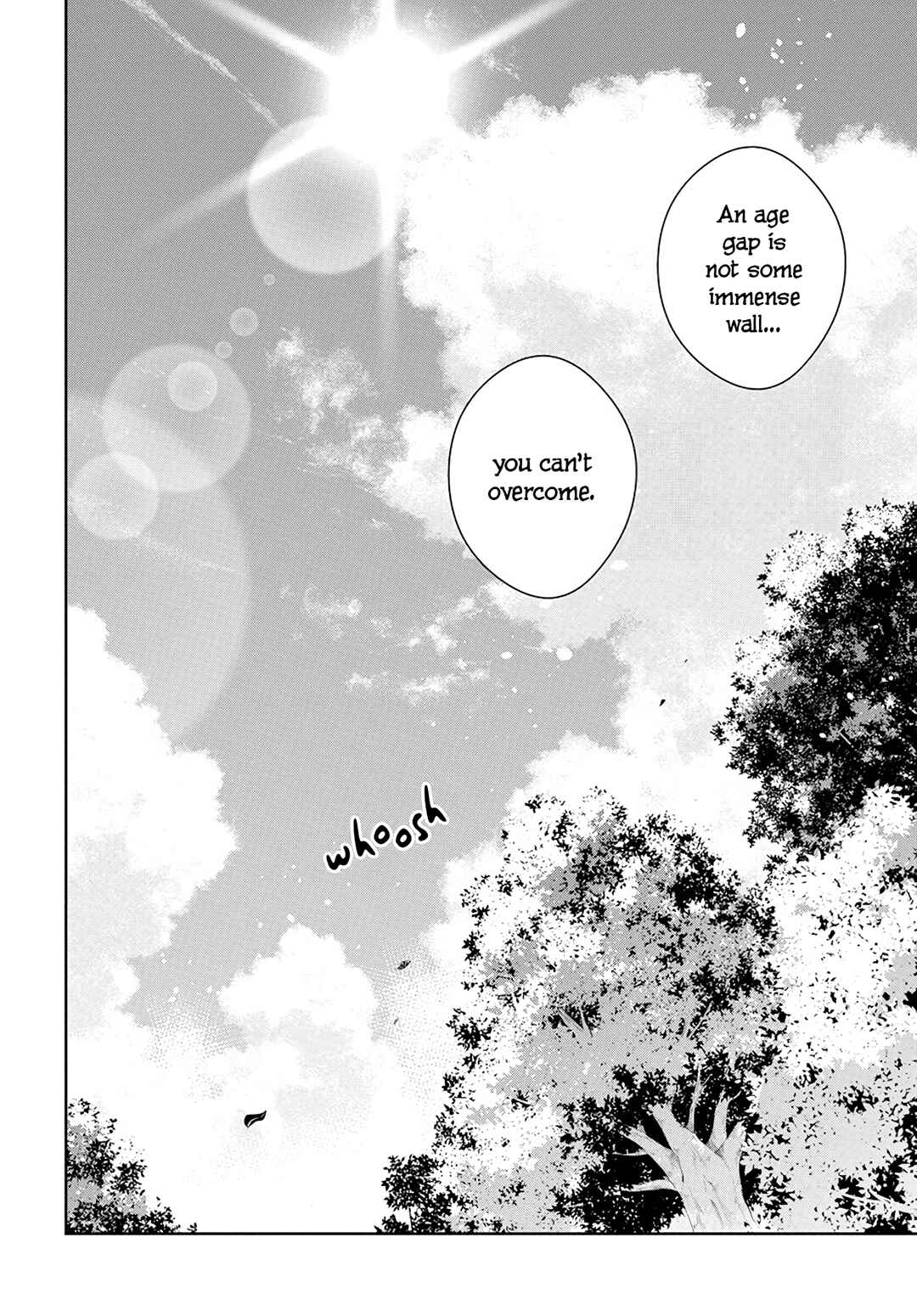 Page 21 Chapter 85 Tsuiraku JK to Haijin Kyoushi