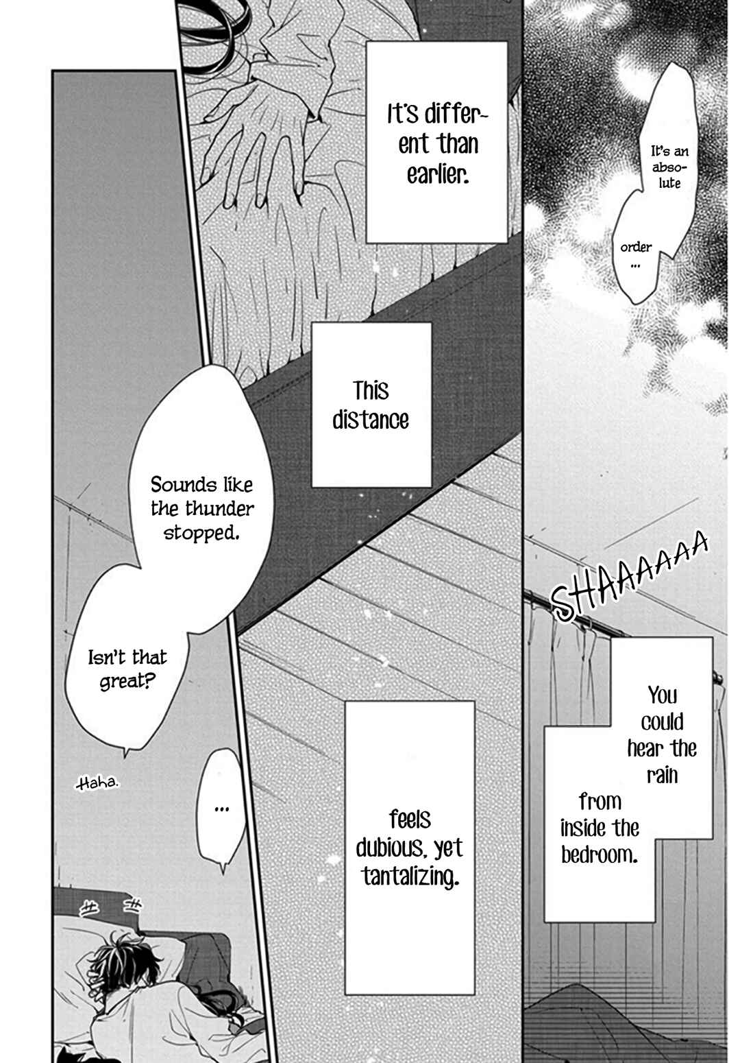 Page 26 Chapter 27 Tsuiraku JK to Haijin Kyoushi