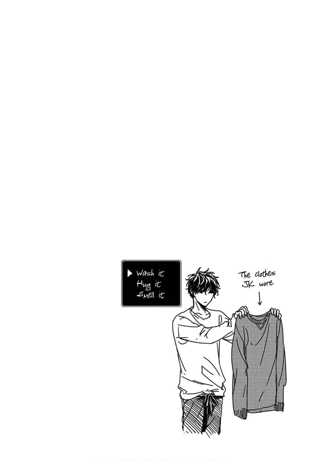 Page 31 Chapter 27 Tsuiraku JK to Haijin Kyoushi