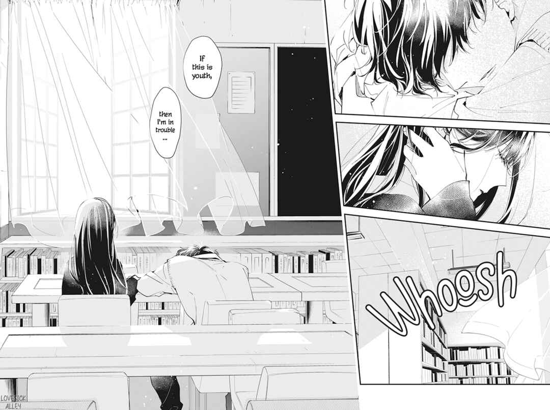 Page 22 Chapter 99 Tsuiraku JK to Haijin Kyoushi