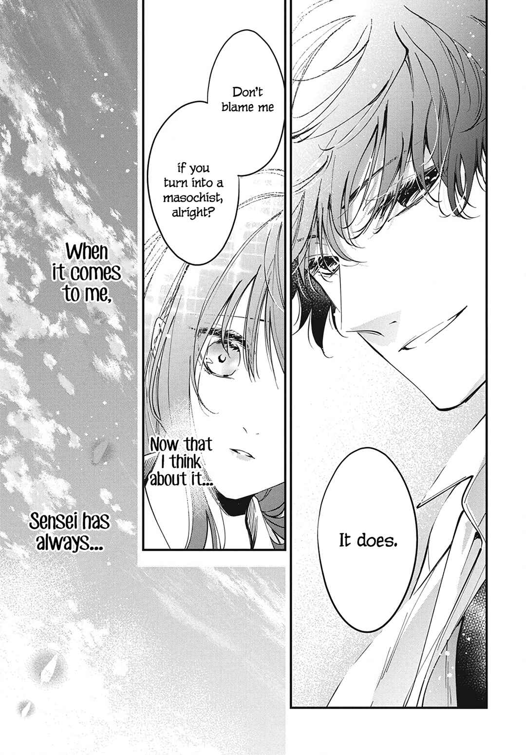 Page 13 Chapter 120.1 Tsuiraku JK to Haijin Kyoushi