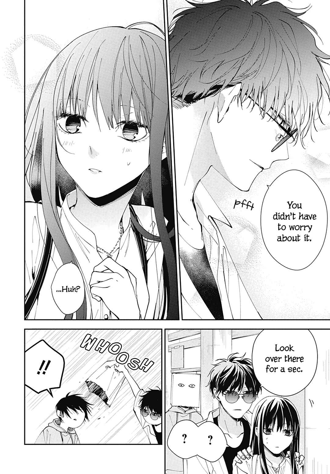 Page 24 Chapter 81 Tsuiraku JK to Haijin Kyoushi