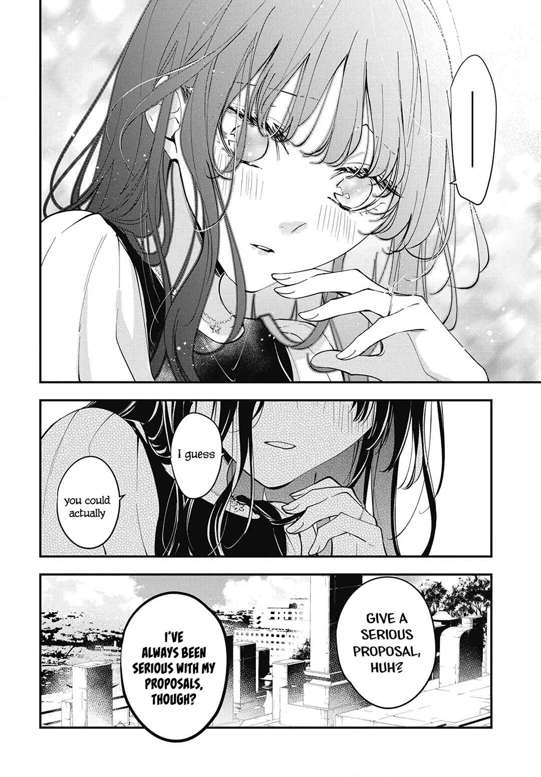Page 20 Chapter 118 Tsuiraku JK to Haijin Kyoushi