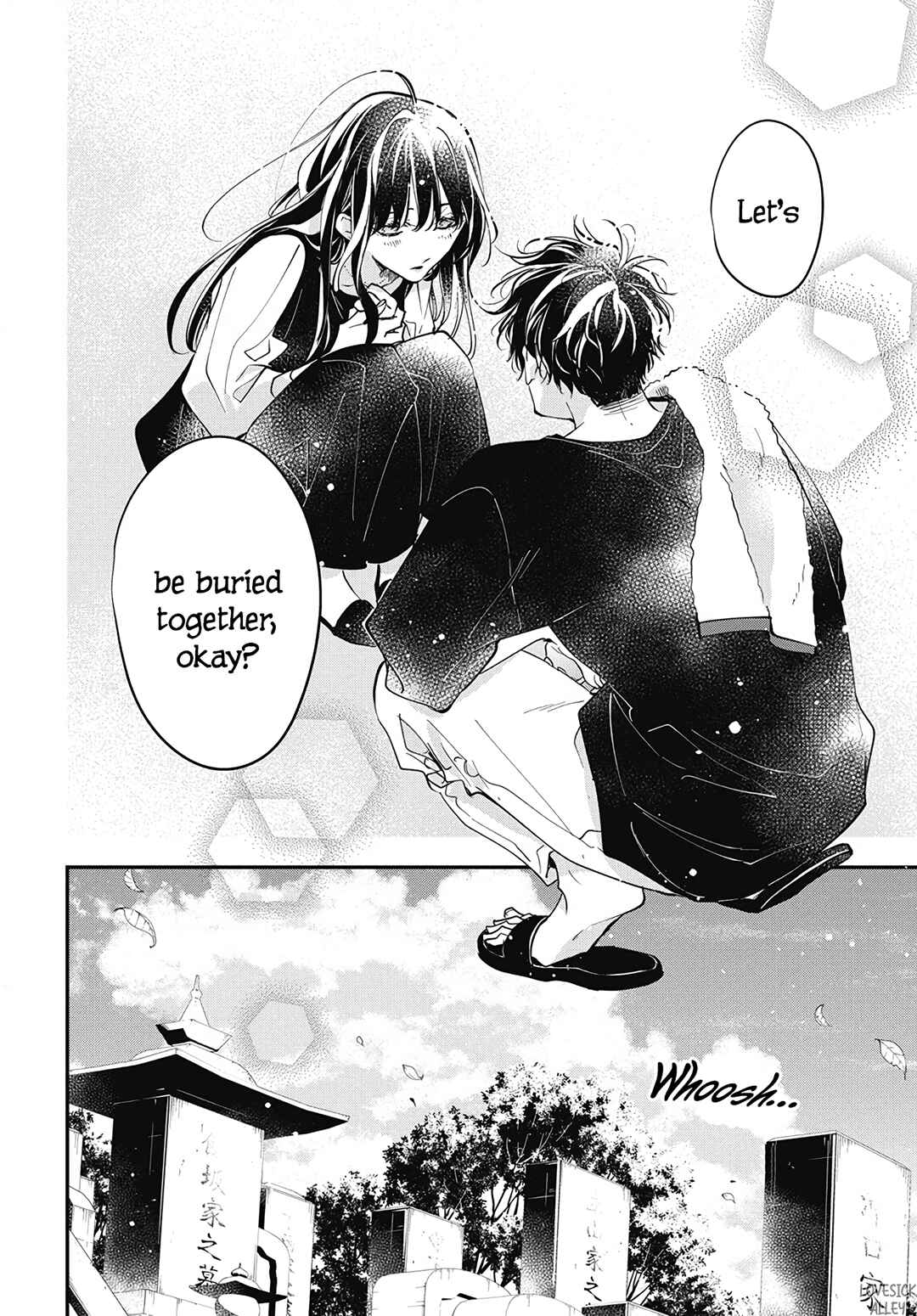 Page 24 Chapter 118 Tsuiraku JK to Haijin Kyoushi