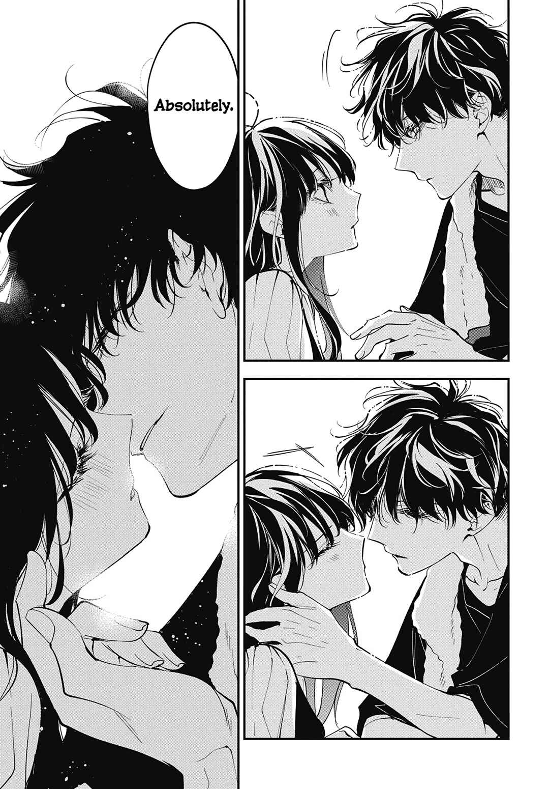 Page 25 Chapter 118 Tsuiraku JK to Haijin Kyoushi