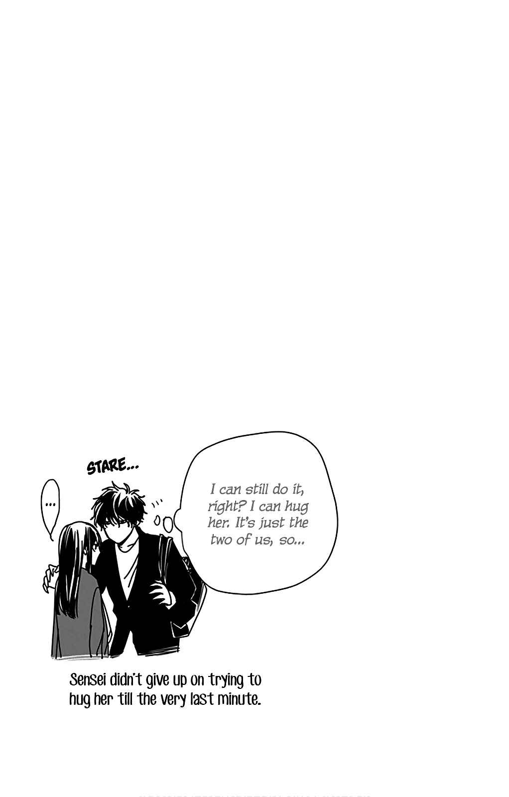 Page 29 Chapter 53 Tsuiraku JK to Haijin Kyoushi