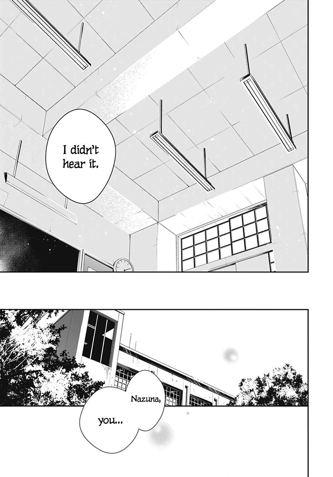 Page 22 Chapter 71 Tsuiraku JK to Haijin Kyoushi