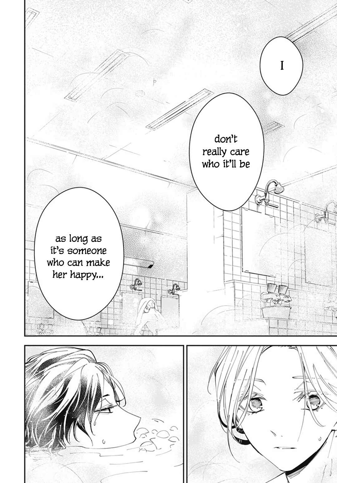 Page 20 Chapter 72 Tsuiraku JK to Haijin Kyoushi