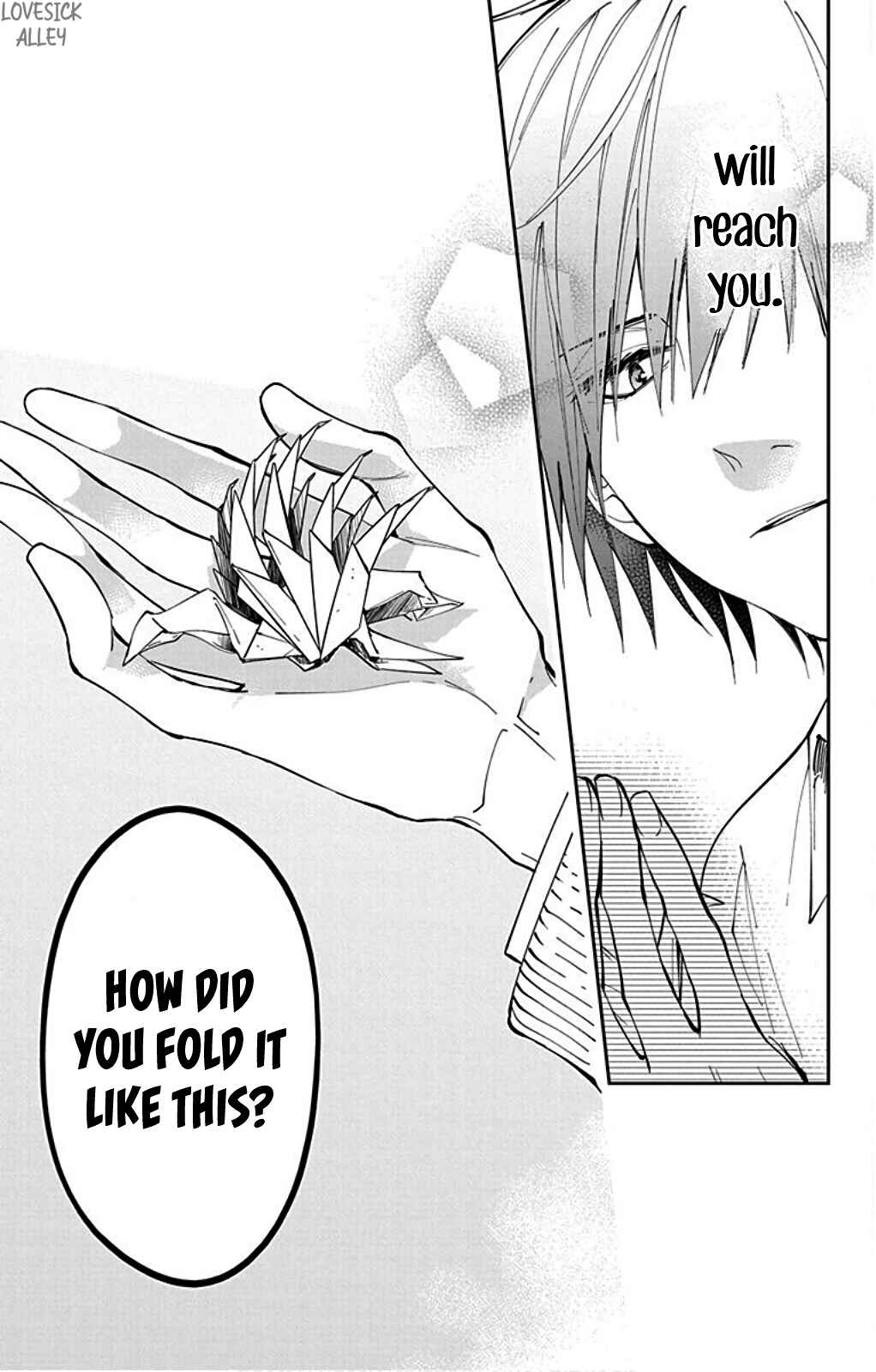 Page 27 Chapter 65 Tsuiraku JK to Haijin Kyoushi