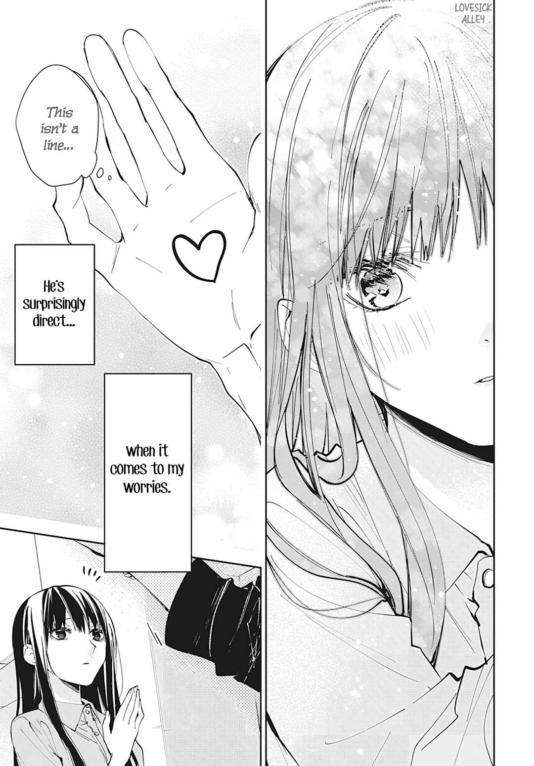 Page 28 Chapter 94 Tsuiraku JK to Haijin Kyoushi