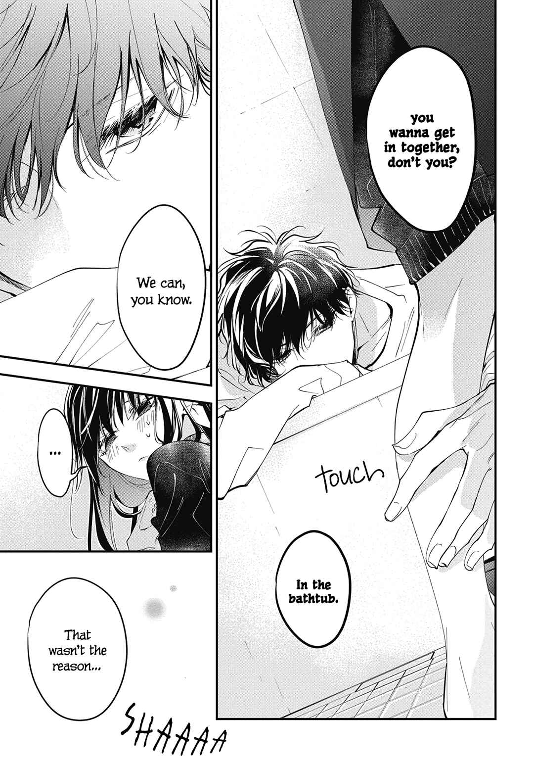 Page 19 Chapter 112 Tsuiraku JK to Haijin Kyoushi