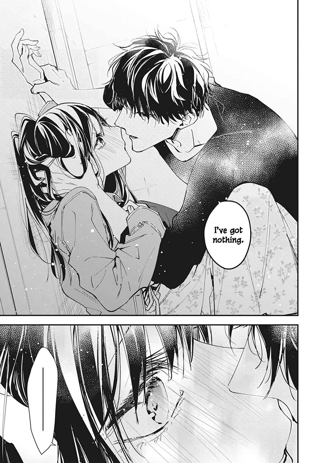Page 21 Chapter 97 Tsuiraku JK to Haijin Kyoushi