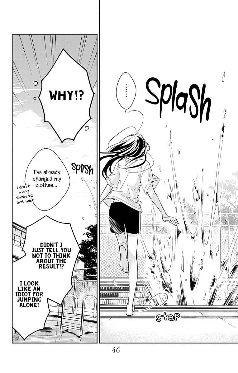 Page 18 Chapter 16 Tsuiraku JK to Haijin Kyoushi