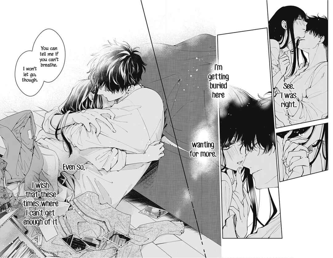 Page 27 Chapter 67 Tsuiraku JK to Haijin Kyoushi