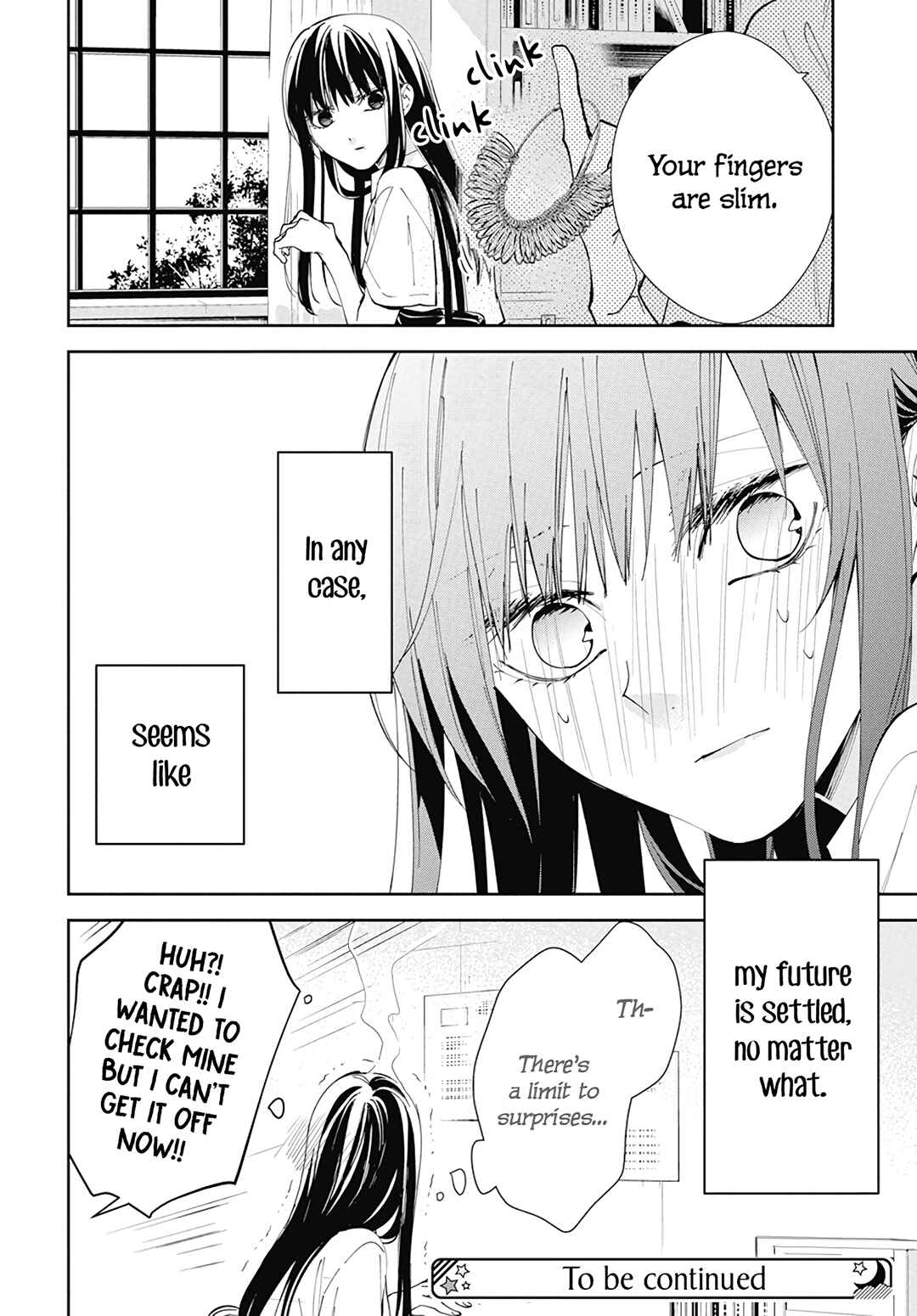 Page 28 Chapter 86 Tsuiraku JK to Haijin Kyoushi