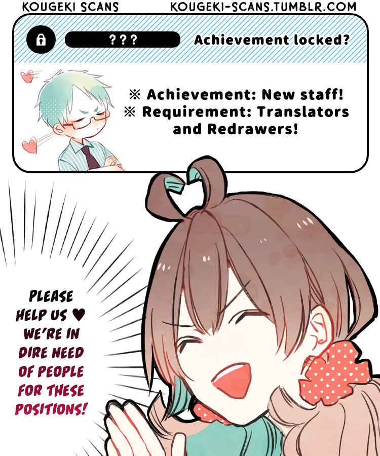 Page 31 Chapter 24 Tsuiraku JK to Haijin Kyoushi