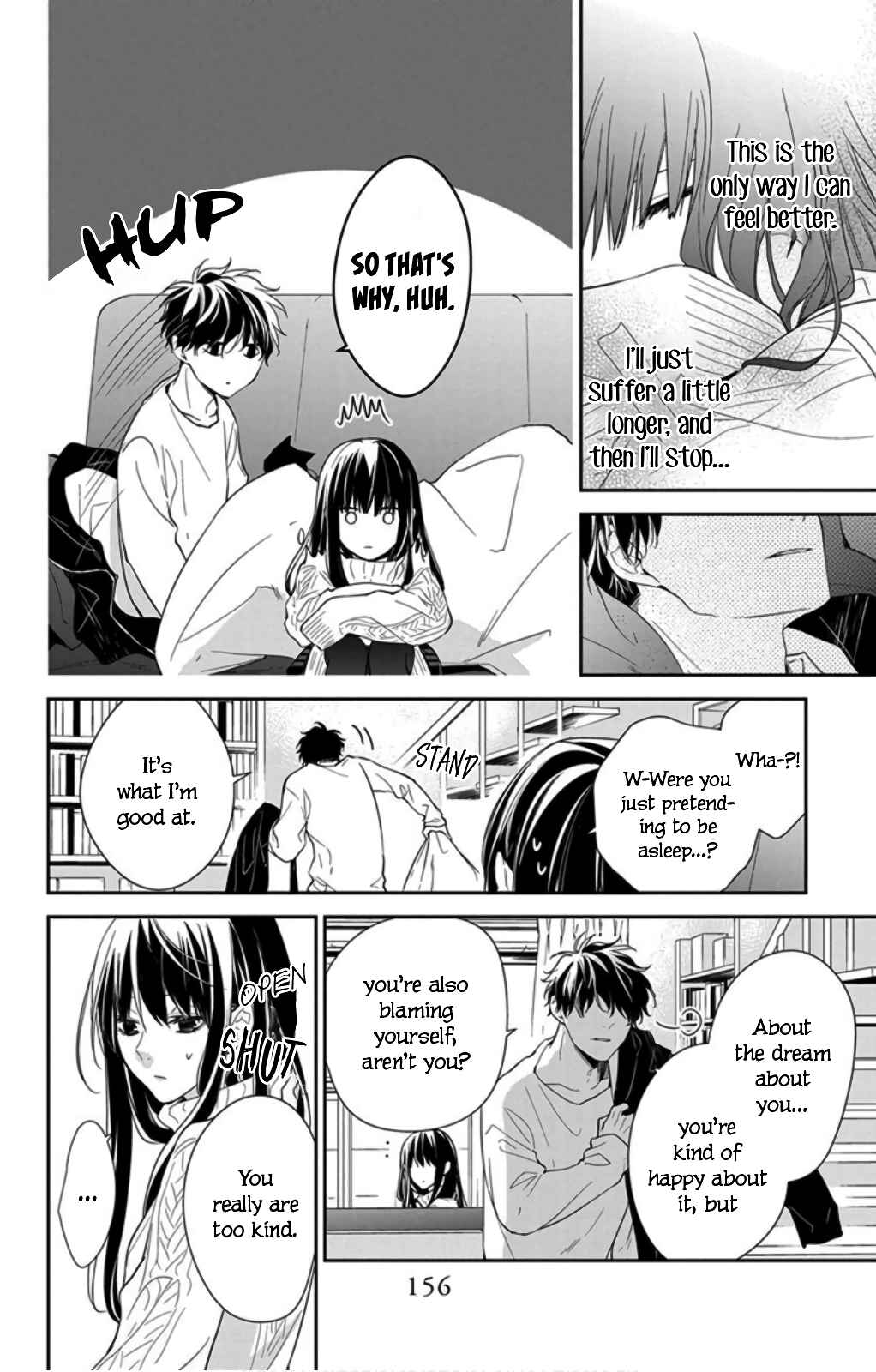 Page 18 Chapter 44 Tsuiraku JK to Haijin Kyoushi