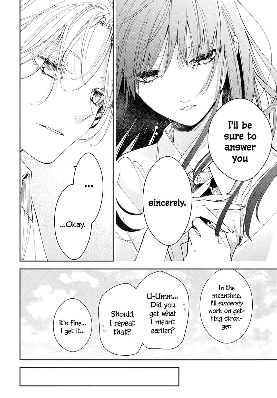 Page 18 Chapter 79 Tsuiraku JK to Haijin Kyoushi