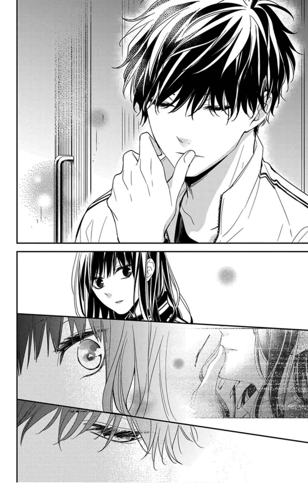 Page 28 Chapter 41 Tsuiraku JK to Haijin Kyoushi