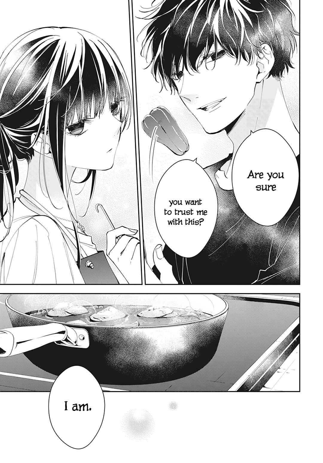 Page 19 Chapter 93 Tsuiraku JK to Haijin Kyoushi