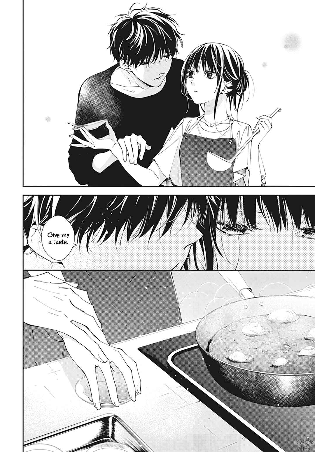 Page 22 Chapter 93 Tsuiraku JK to Haijin Kyoushi