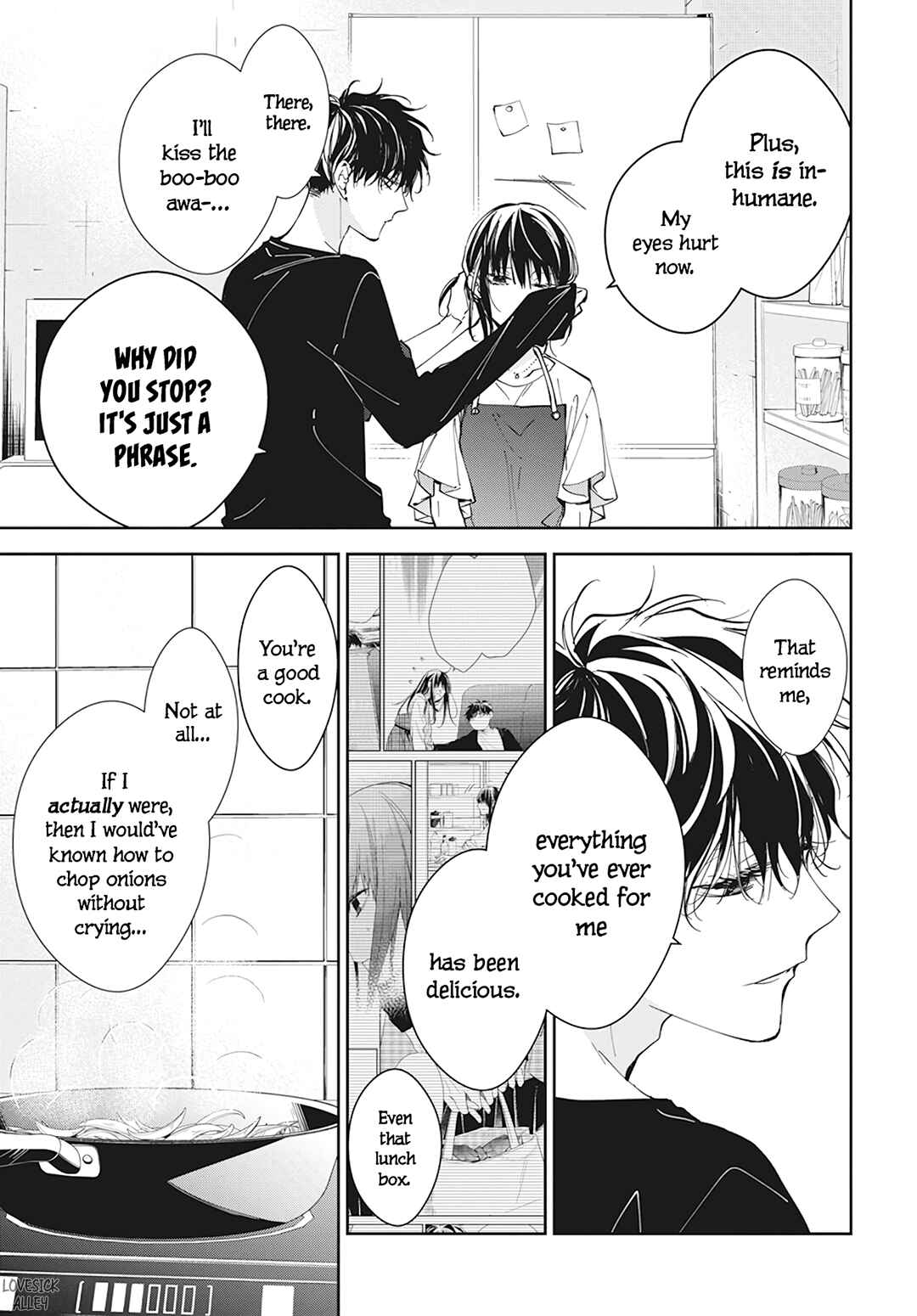 Page 9 Chapter 93 Tsuiraku JK to Haijin Kyoushi