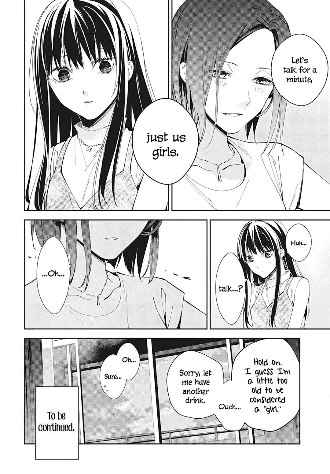 Page 29 Chapter 88 Tsuiraku JK to Haijin Kyoushi