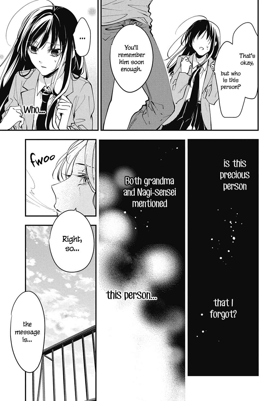 Page 19 Chapter 114 Tsuiraku JK to Haijin Kyoushi