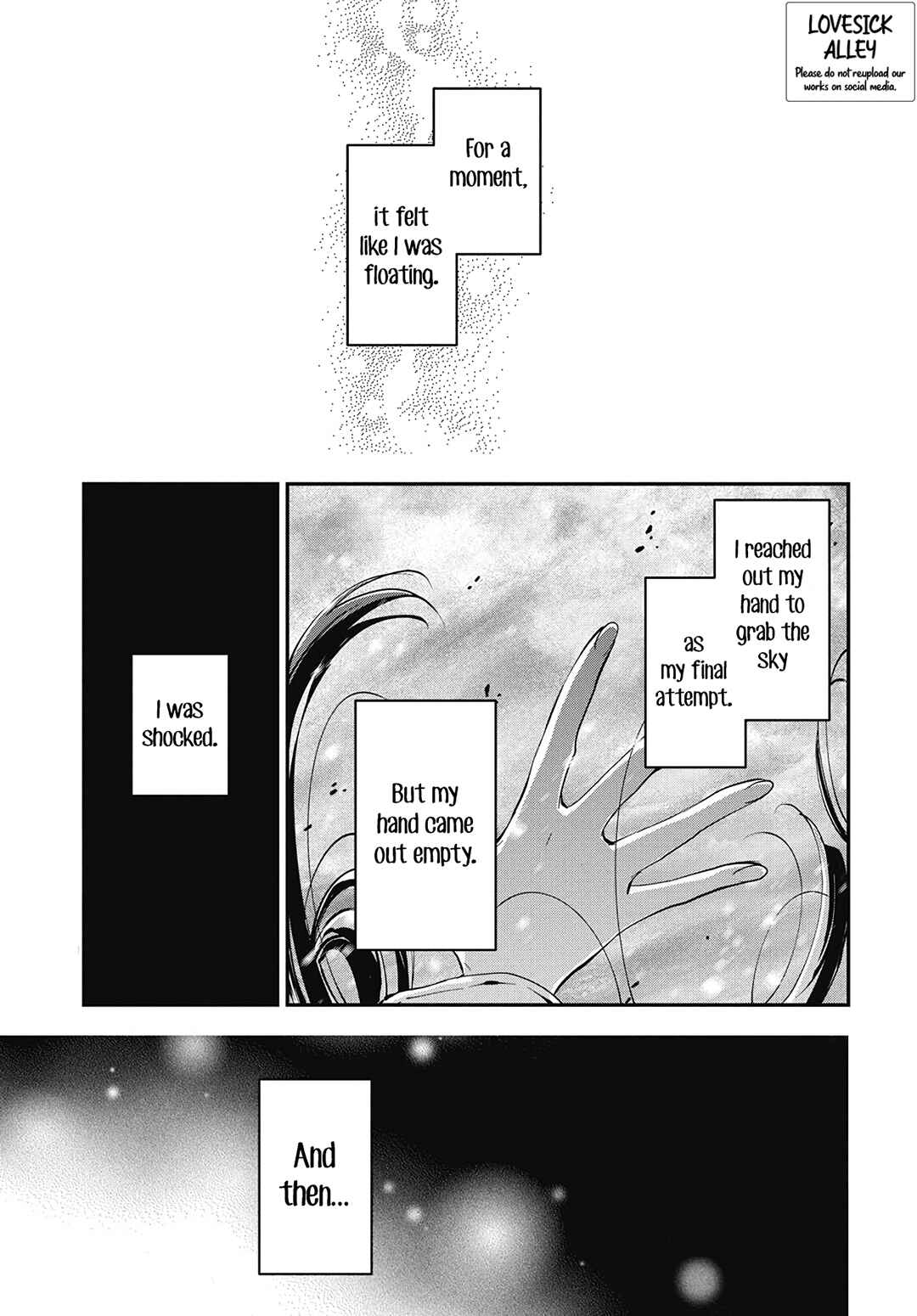 Page 5 Chapter 114 Tsuiraku JK to Haijin Kyoushi