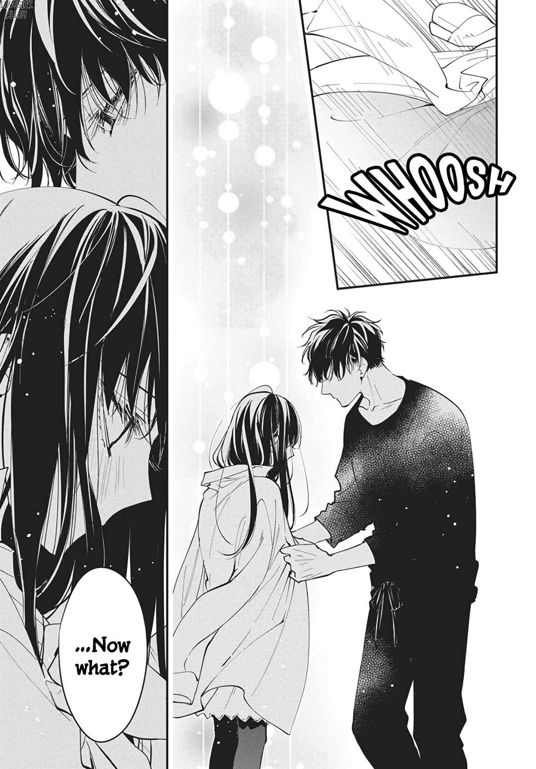 Page 22 Chapter 117 Tsuiraku JK to Haijin Kyoushi