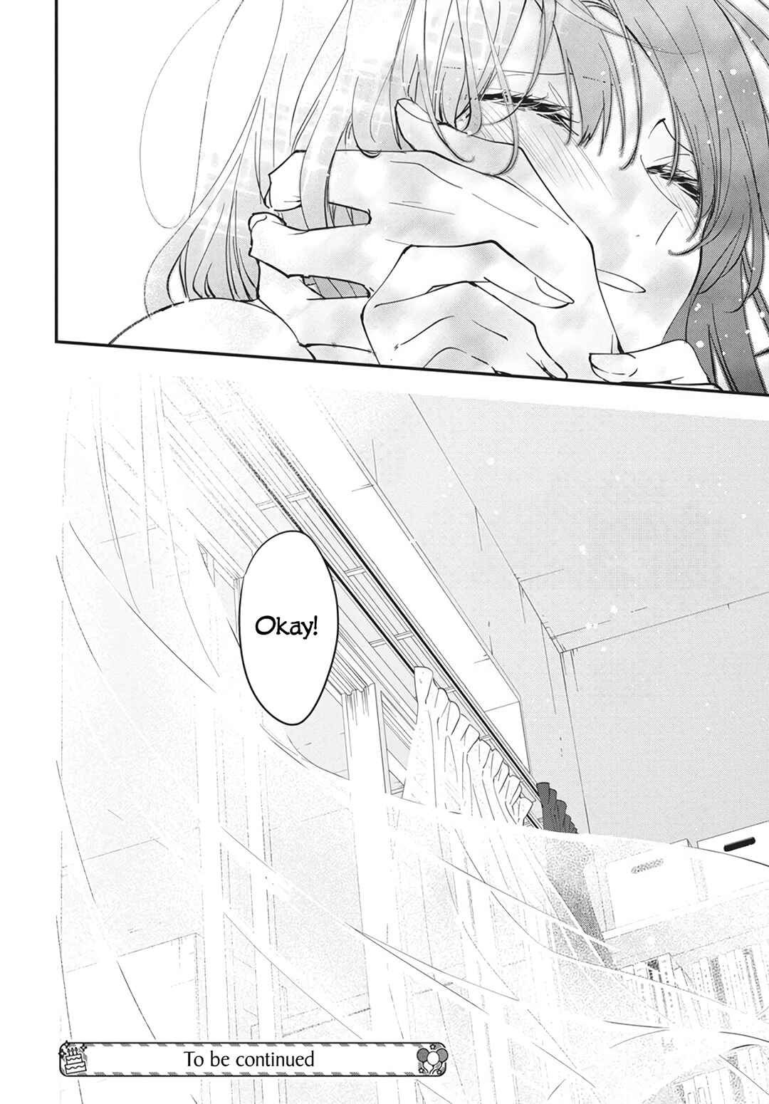 Page 28 Chapter 117 Tsuiraku JK to Haijin Kyoushi