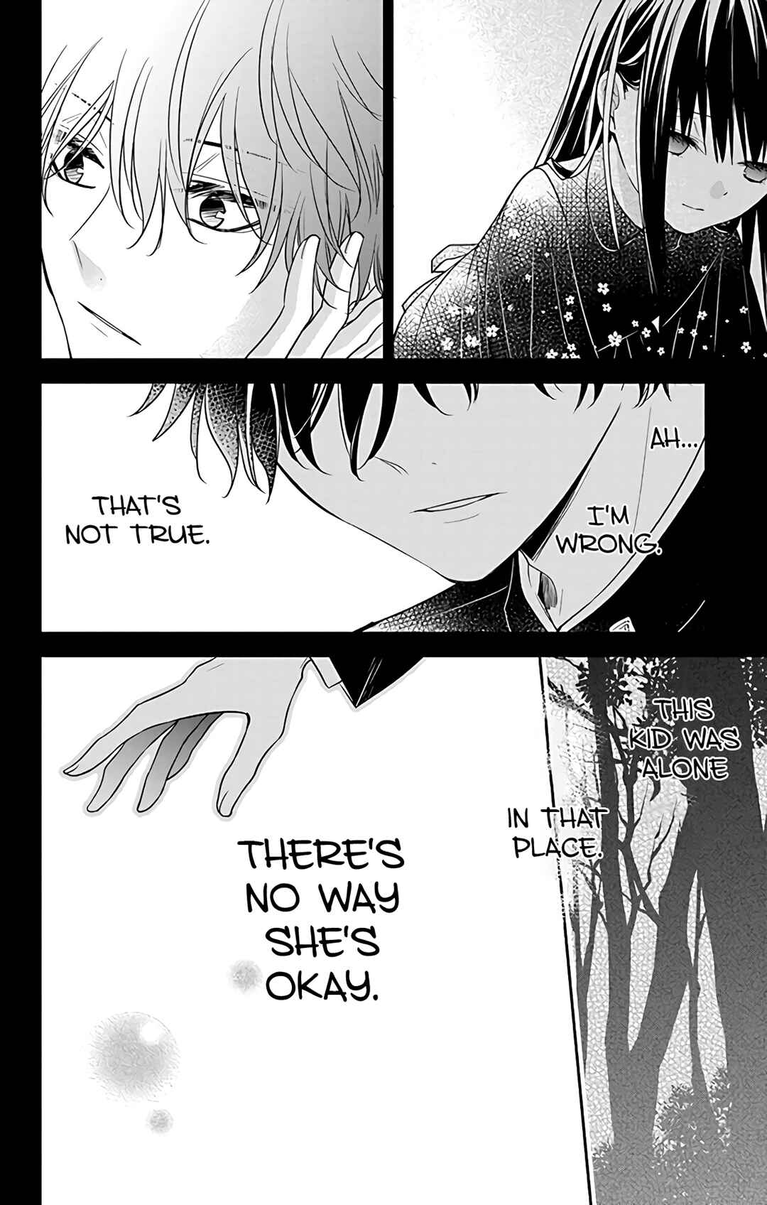 Page 20 Chapter 57 Tsuiraku JK to Haijin Kyoushi
