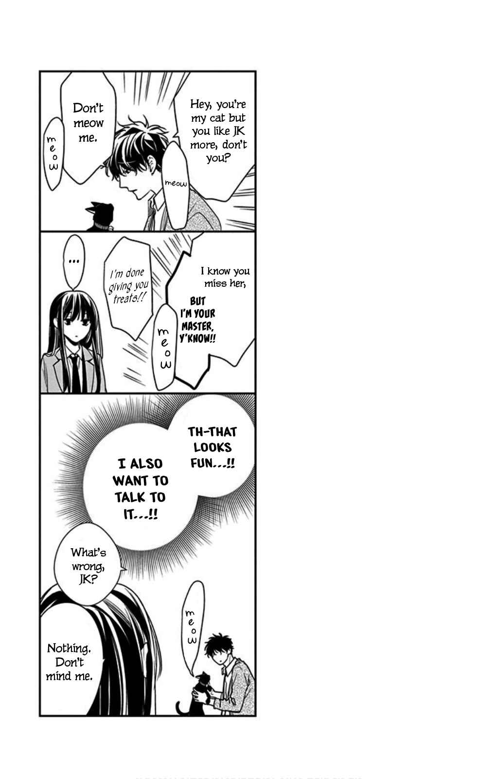 Page 29 Chapter 49 Tsuiraku JK to Haijin Kyoushi