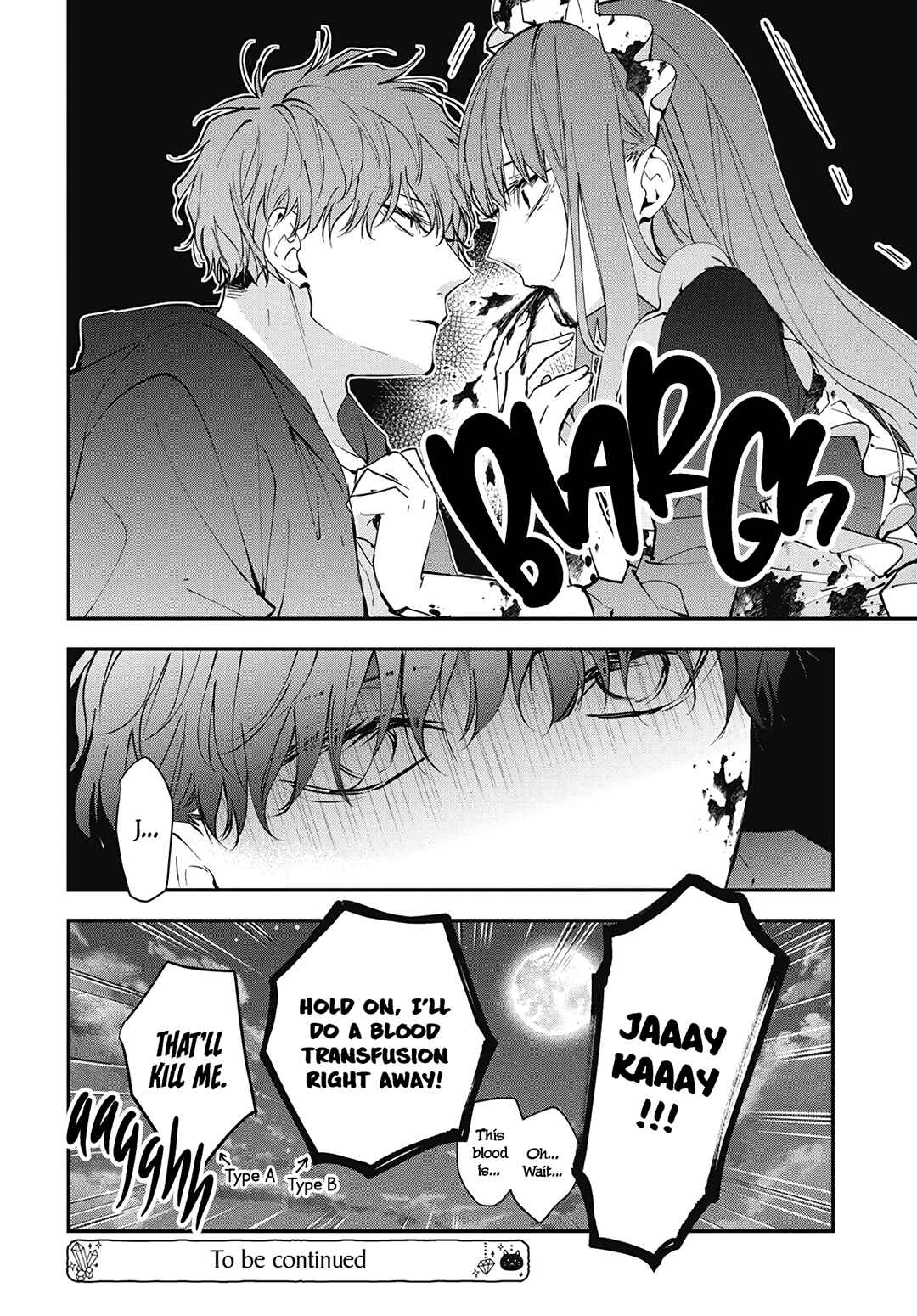 Page 29 Chapter 109 Tsuiraku JK to Haijin Kyoushi