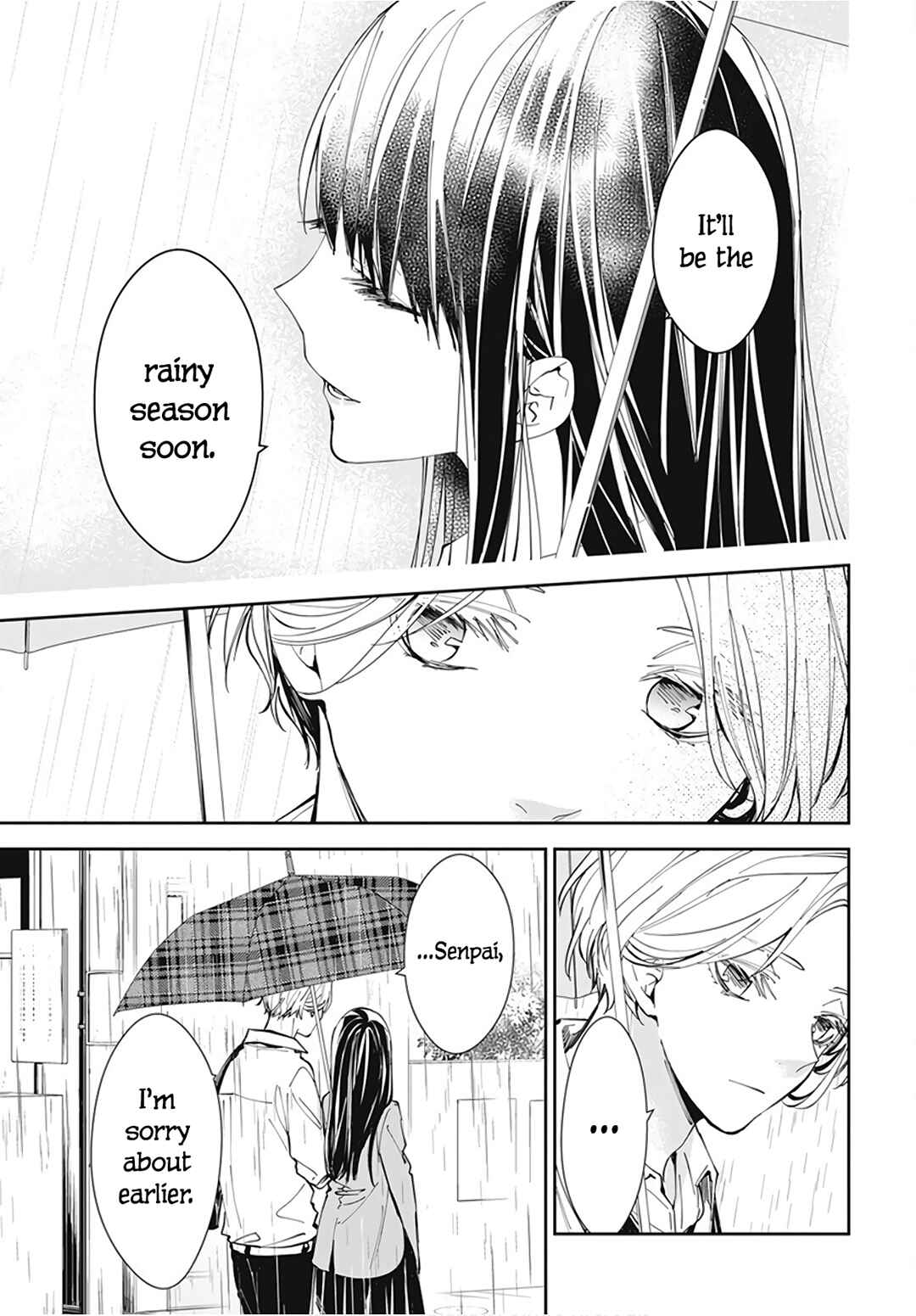 Page 18 Chapter 68 Tsuiraku JK to Haijin Kyoushi
