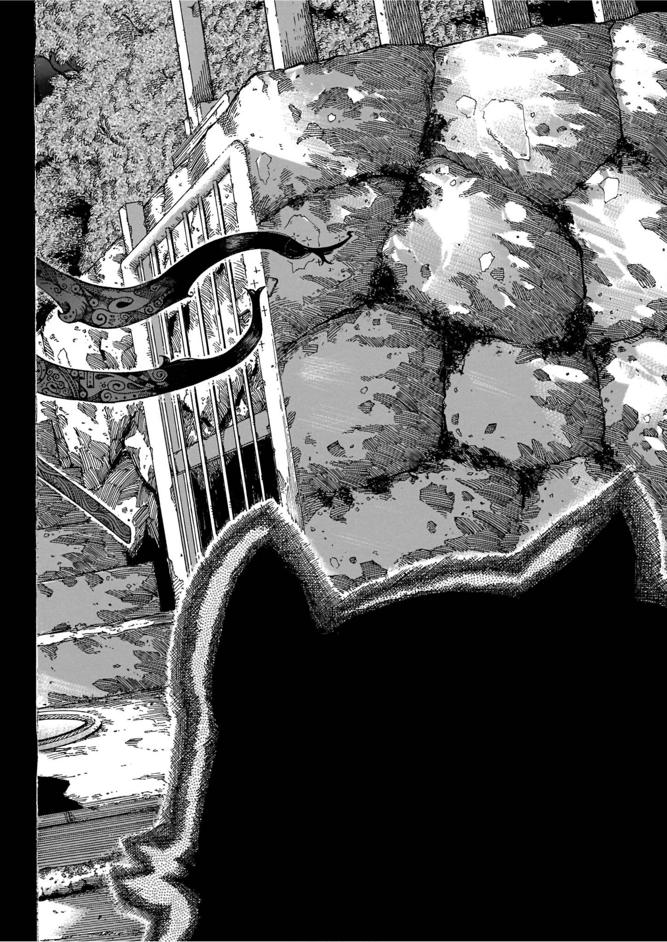 Page 22 Chapter 2 Yona Yona Yona