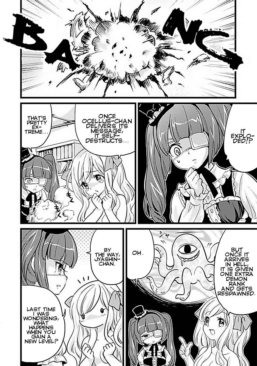 Page 2 Chapter 4 Jashin-chan Dropkick