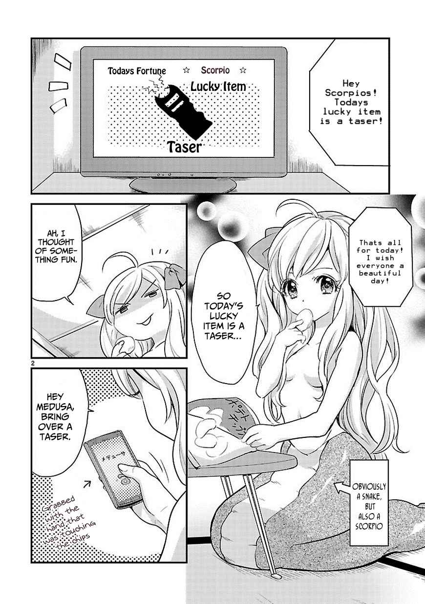 Page 2 Chapter 12 Jashin-chan Dropkick