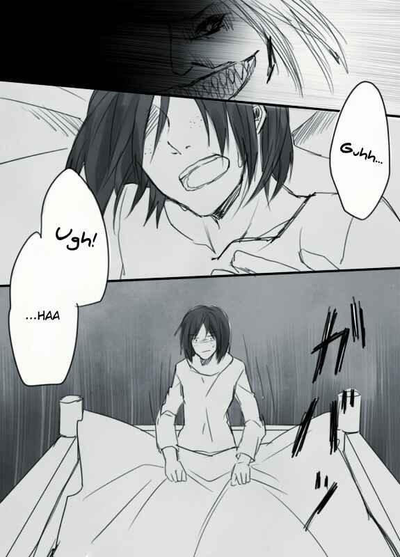 Page 2 Chapter Unknown_b67f Attack on Titan - Song of Prayer Dedicated to You (Doujinshi)