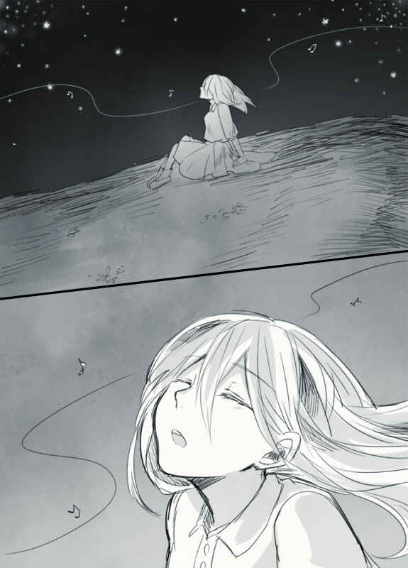 Page 5 Chapter Unknown_b67f Attack on Titan - Song of Prayer Dedicated to You (Doujinshi)