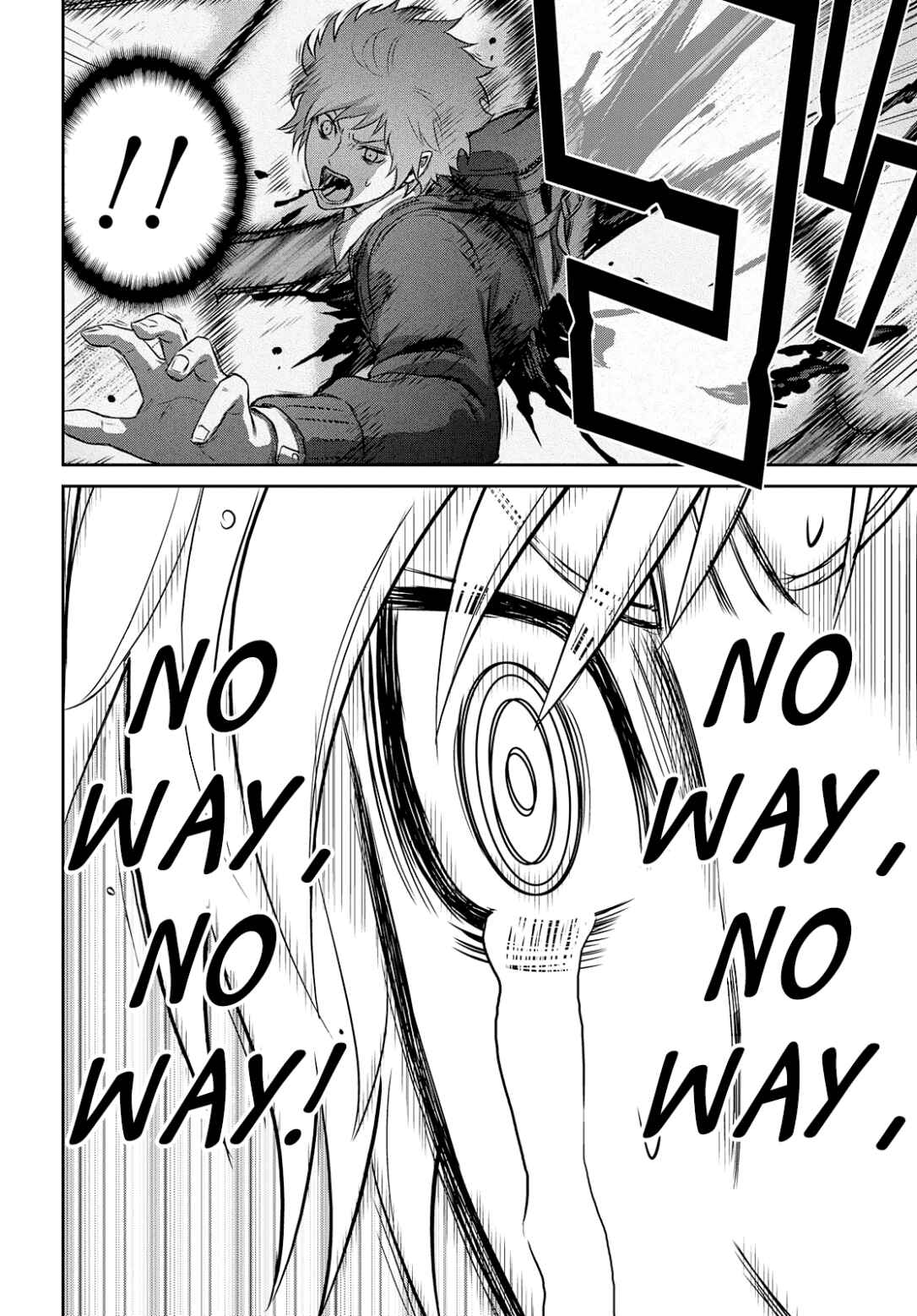 Page 10 Chapter 20 Raise Kamika